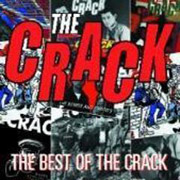 CRACK, THE: The best of CD