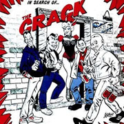 CRACK, THE: In search of...CD