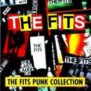 FITS, THE: The Fits Punk collection CD