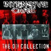INTENSIVE CARE: The Oi! Collection CD