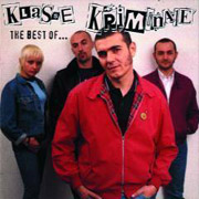 KLASSE KRIMINALE: The best of CD