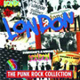 LONDON: The punk rock collection CD 1