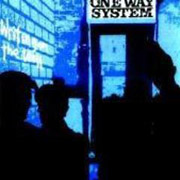 ONE WAY SYSTEM: Writing on the Wall CD