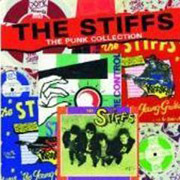 STIFFS, THE: The Punk singles CD