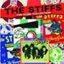 STIFFS, THE: The Punk singles CD 1