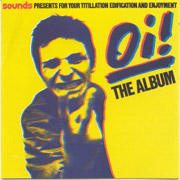 V/A: Oi! The Album CD