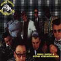 MIGHTY MIGHTY BOSSTONES: More noise CD 1