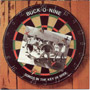 BUCK O NINE: Songs in the Key of the CD 1
