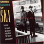 V/A: United colours of Ska CD 1