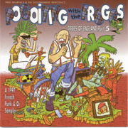 V/A: Pogoiting with the froggs 5 CD