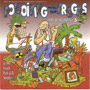 V/A: Pogoiting with the froggs 5 CD 1