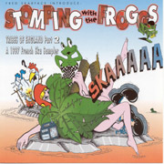 V/A: Stomping with the froggs 2 CD