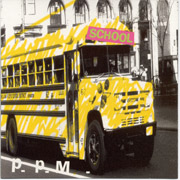 PPM: School CD