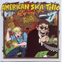 V/A: American Skathic II CD 1