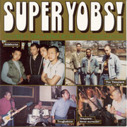 V/A: Superyobs Vol. 2 CD