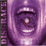 DISGRACE: Catharsis CD 1
