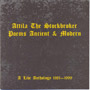 ATTILA THE STOCKBROKER: Poems ancient CD 1