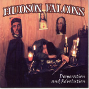 HUDSON FALCONS: Desperation & Revolution