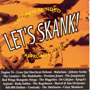 V/A: Let's skank! CD 1
