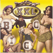 XXL: Bingo CD