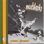 MUDSHARKS, THE: Crackin porcelain CD 1
