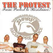 PROTEST, THE: From the protest to resist