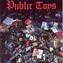PUBLIC TOYS: Punk! CD 1