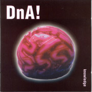 DNA!: Knowledge CD