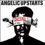 ANGELIC UPSTARTS: The power of the press 1