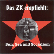 V/A: Sun, sea and socialism CD