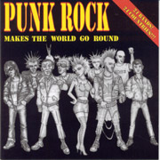 V/A: Punkrock makes the world go round C