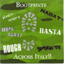 V/A: Bootprints across Italy CD 1