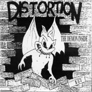 DISTORTION: The demon inside MCD