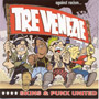 V/A: Tre Venizie-Skins & Punks united CD 1