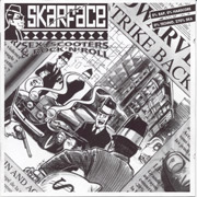 SKARFACE: Sex, scooters & rock n roll CD