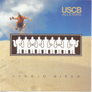 USCB ALLSTARS: Hygglo birdo CDEP
