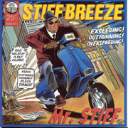 MR. STIFF: Stiff Breeze CD