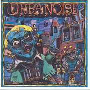 V/A: Urbanoise CD