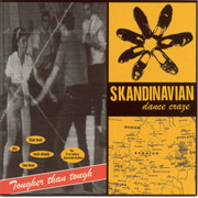 V/A: Skandinavian dance craze CD
