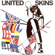 V/A: United Skins CD