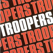 TROOPERS: Troopers CD