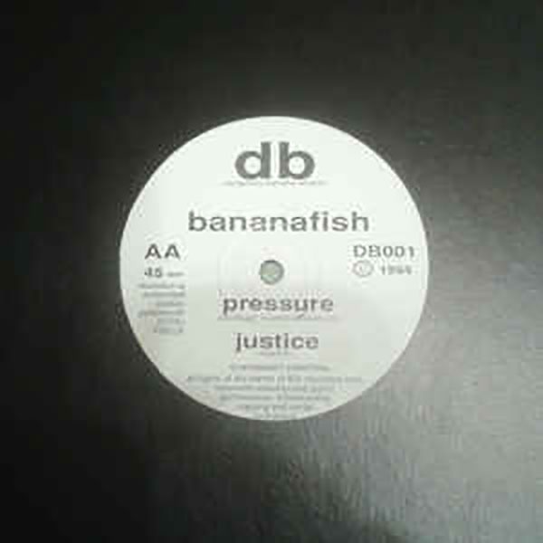 picture of the BANANAFISH Summertime 12