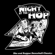 V/A: Night at the hop-Skinhead reggae CD