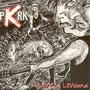 PKRK: Aurore in loveland EP (Limited) 1