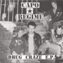 CAPO REGIME: Drug Craze EP 1