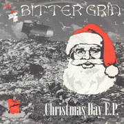 BITTER GRIN: Christmas Day EP