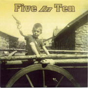 FIVE IN TEN: Mary 7