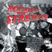 V/A: Rockin the streets Promo EP