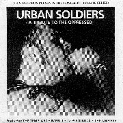 V/A: URBAN SOLDIERS A Tribute to the Opp