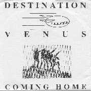 DESTINATION VENUS: Coming home 7
